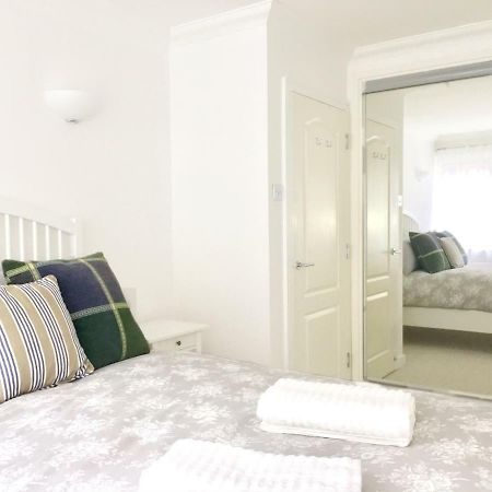 Splendid Fitzrovia W1 Heart Of Central London 1-Bed. Free Wifi Londres Exterior foto