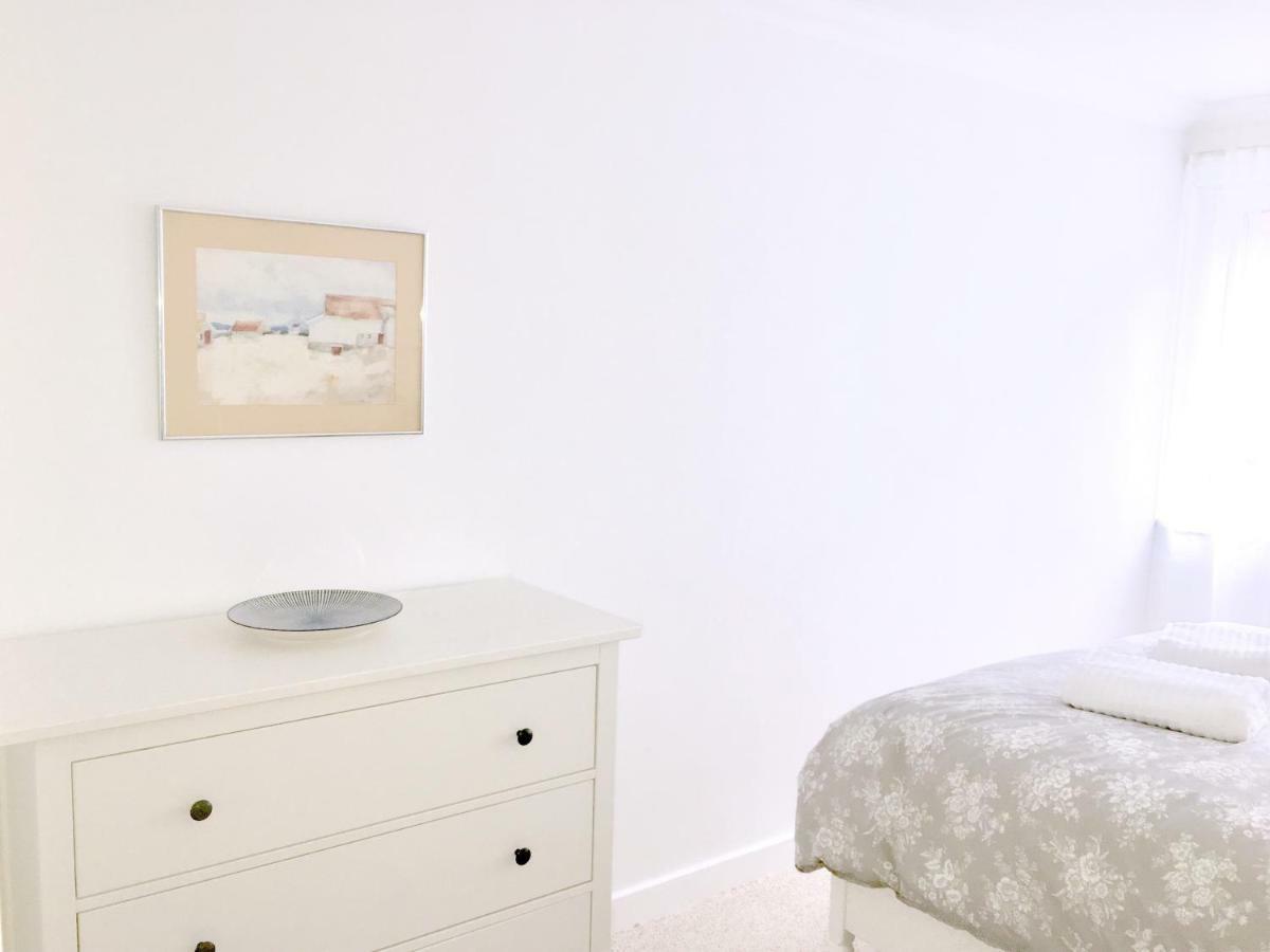 Splendid Fitzrovia W1 Heart Of Central London 1-Bed. Free Wifi Londres Exterior foto