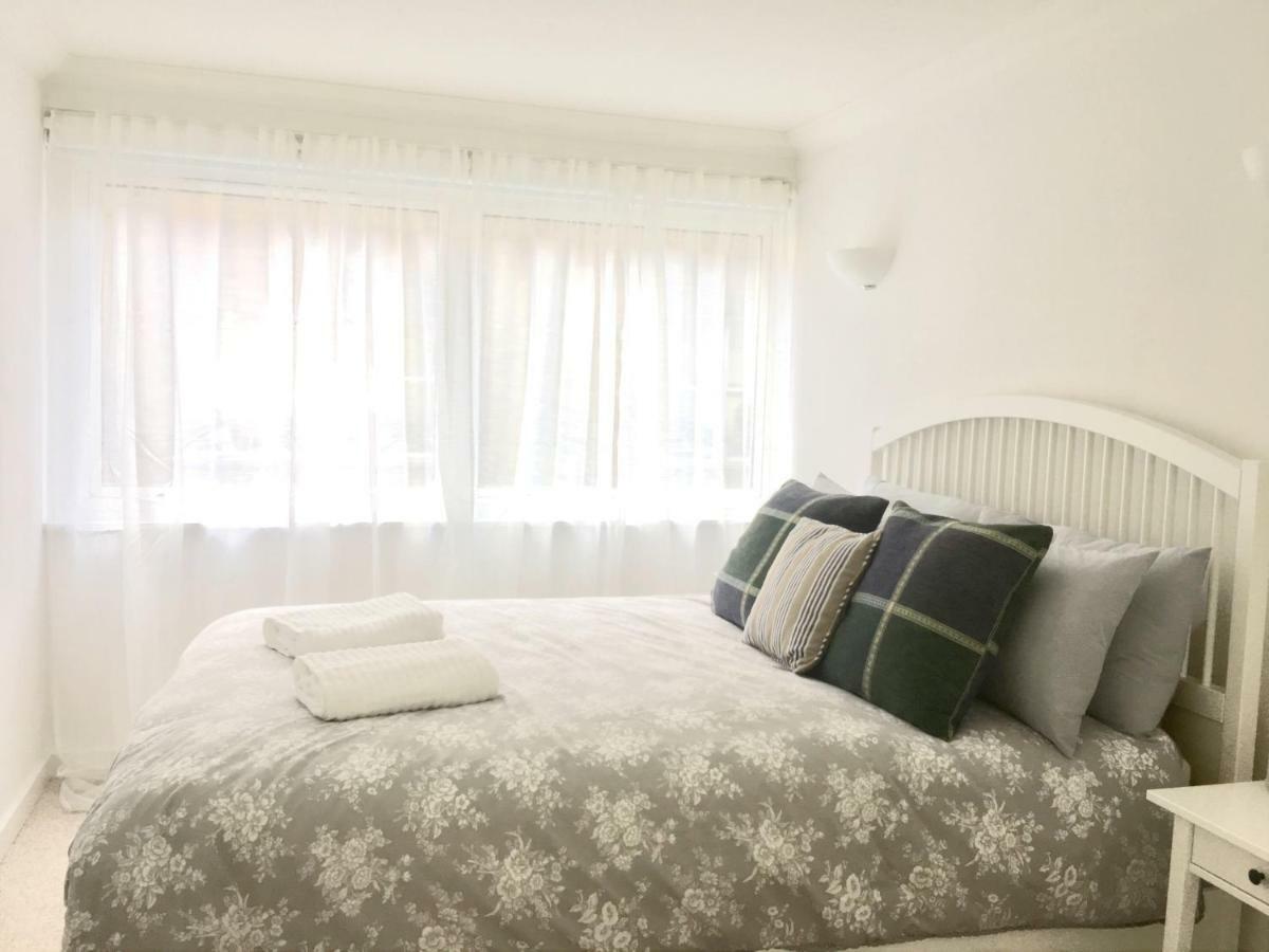 Splendid Fitzrovia W1 Heart Of Central London 1-Bed. Free Wifi Londres Exterior foto