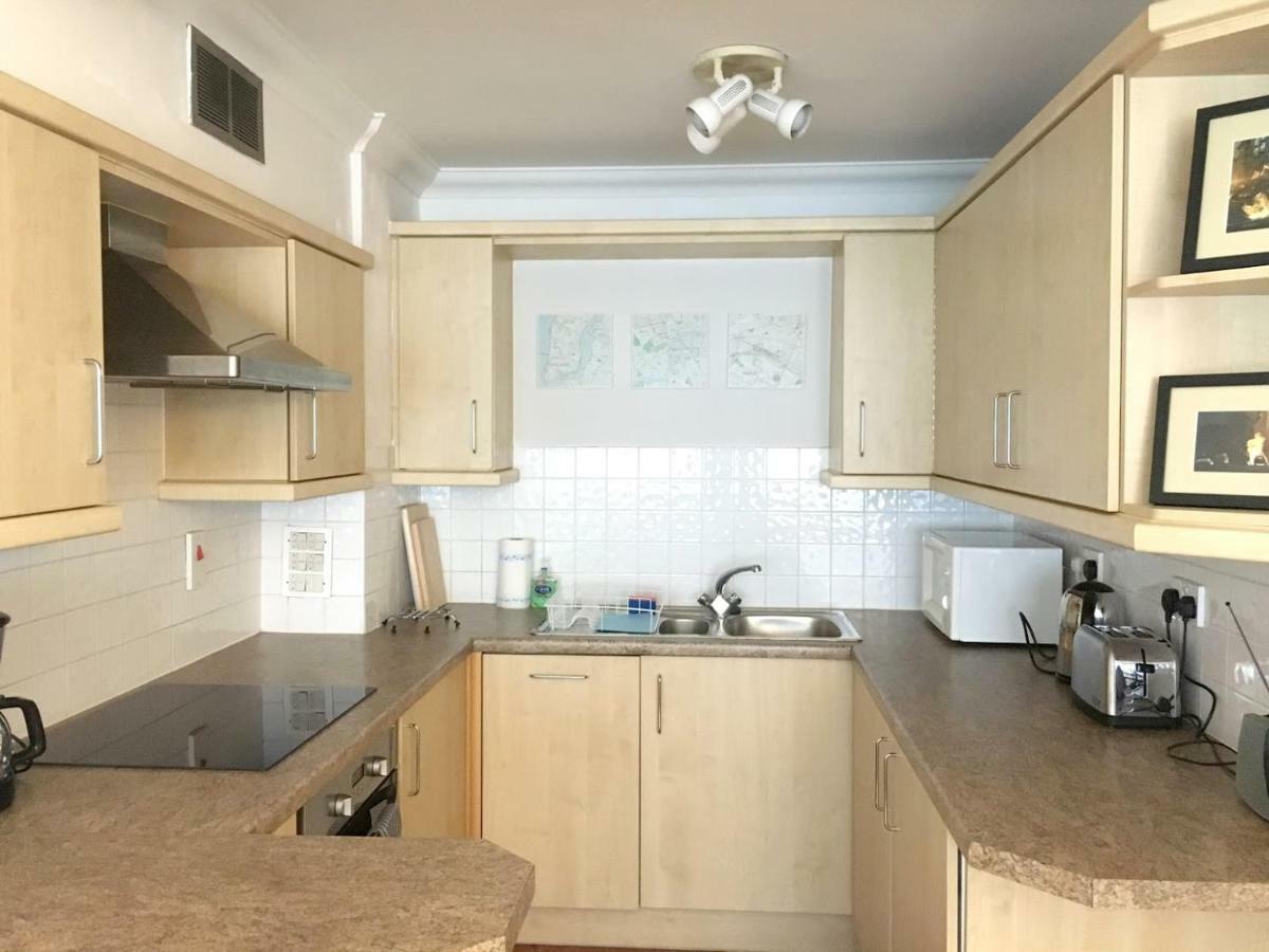 Splendid Fitzrovia W1 Heart Of Central London 1-Bed. Free Wifi Londres Exterior foto