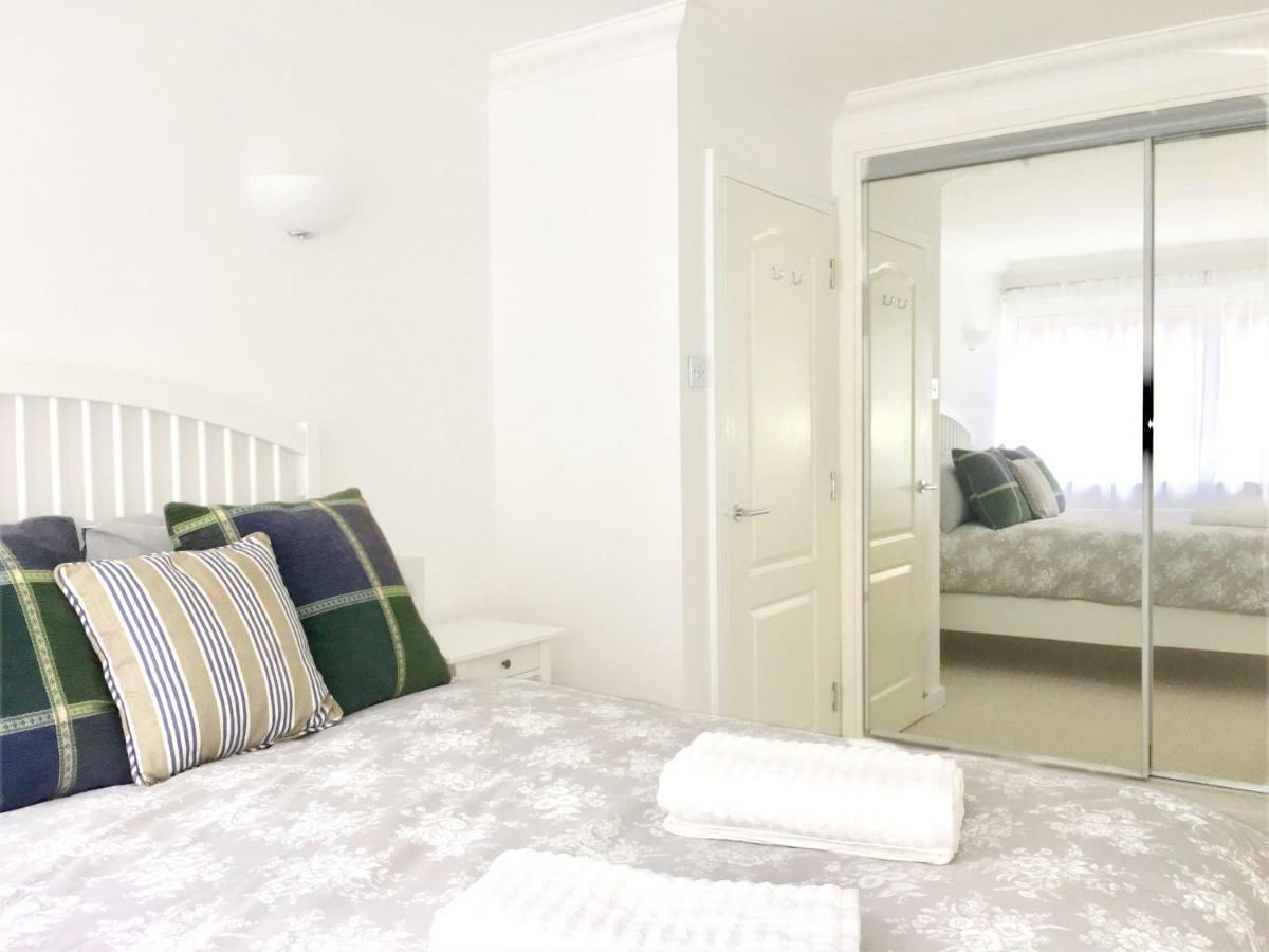 Splendid Fitzrovia W1 Heart Of Central London 1-Bed. Free Wifi Londres Exterior foto