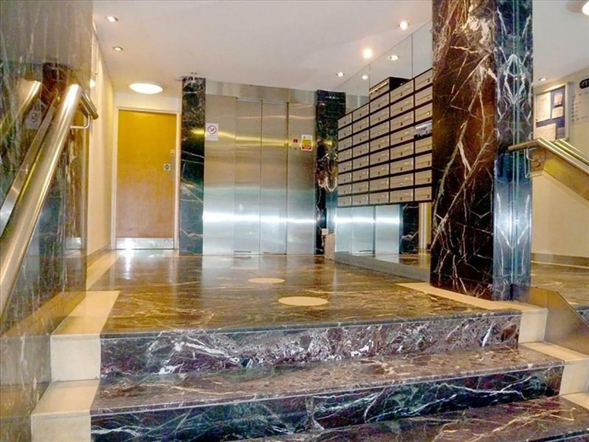 Splendid Fitzrovia W1 Heart Of Central London 1-Bed. Free Wifi Londres Exterior foto