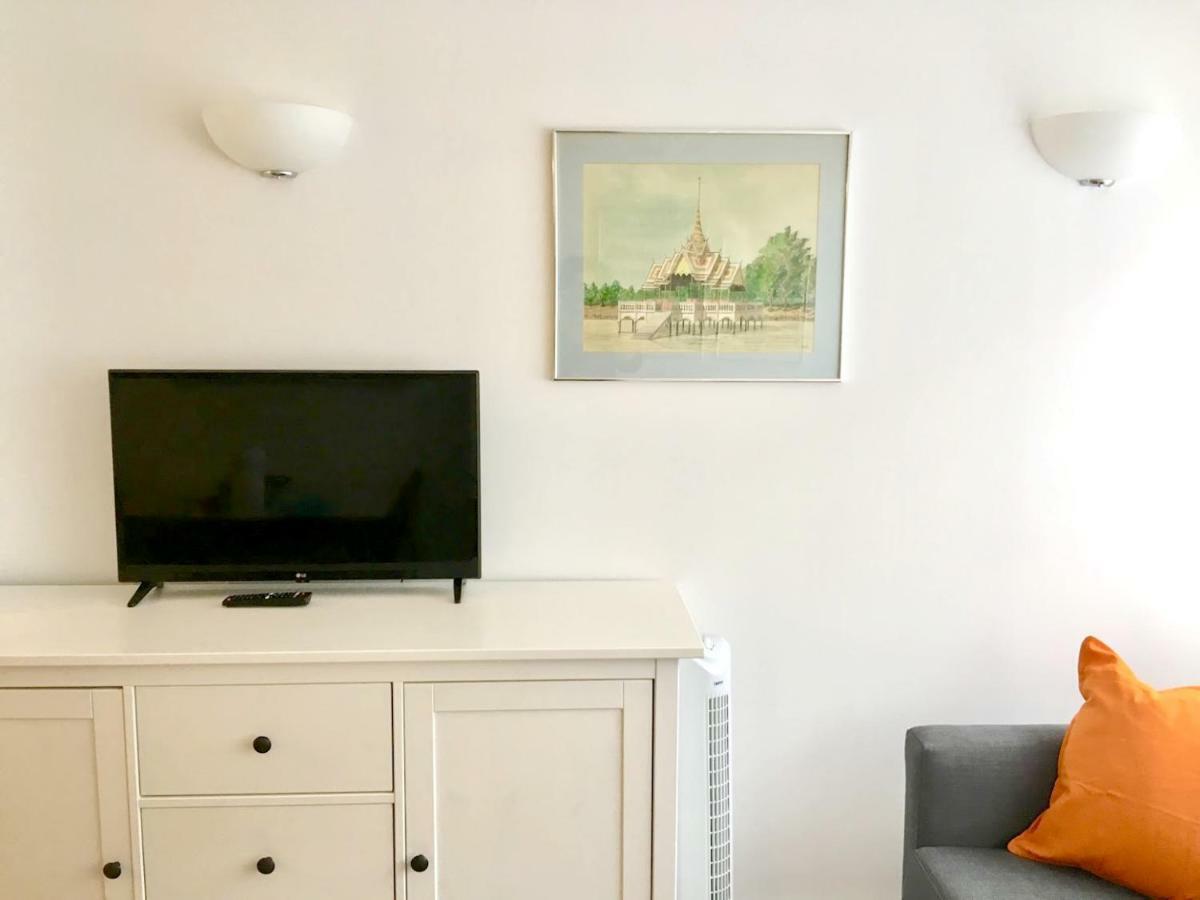 Splendid Fitzrovia W1 Heart Of Central London 1-Bed. Free Wifi Londres Exterior foto